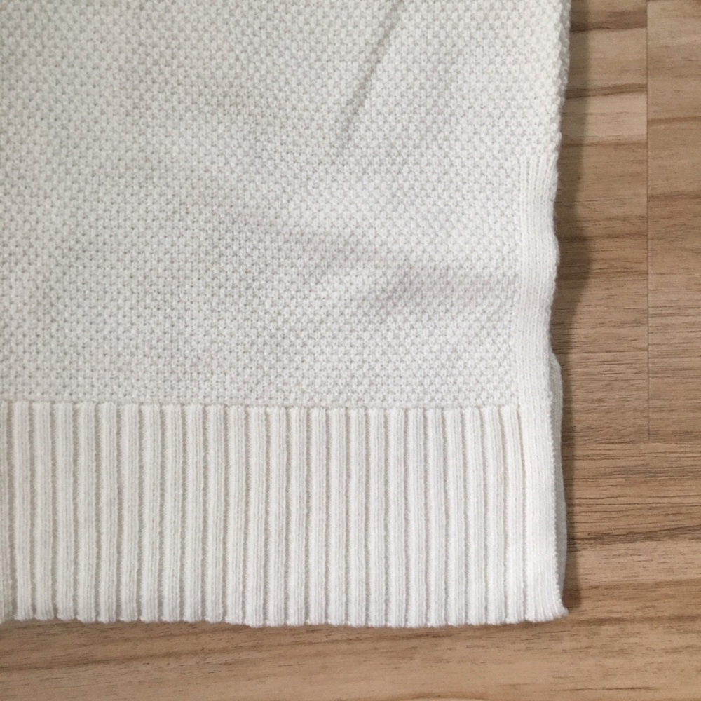 NWT Barbour Burne Long Sleeve Wool Blend Sweater Knit Dress - Picture 13 of 16